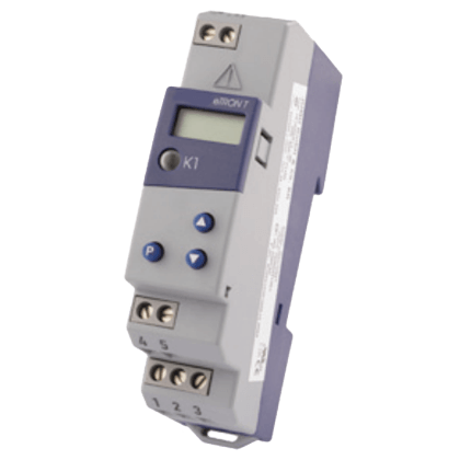 M&C Techgroup Electronic Temperature Controller, 701